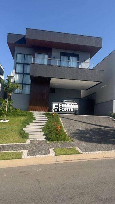 Casa de Condomínio, 3 quartos - Foto 2