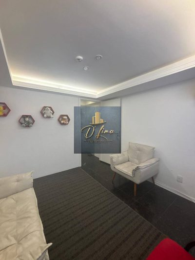 Sala-Conjunto, 18 m² - Foto 5