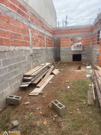 Casa, 3 quartos, 120 m² - Foto 4
