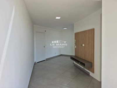 Apartamento, 2 quartos, 62 m² - Foto 4