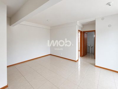 Apartamento, 2 quartos, 59 m² - Foto 2