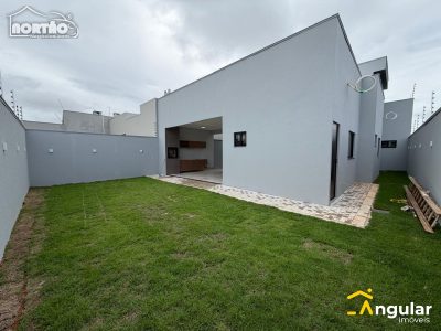 Casa, 3 quartos, 128 m² - Foto 3