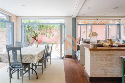 Casa, 5 quartos, 600 m² - Foto 2