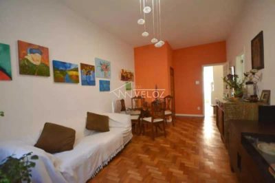 Apartamento, 3 quartos, 96 m² - Foto 3