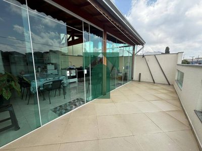 Cobertura, 2 quartos, 114 m² - Foto 2