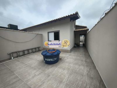 Casa, 2 quartos - Foto 1