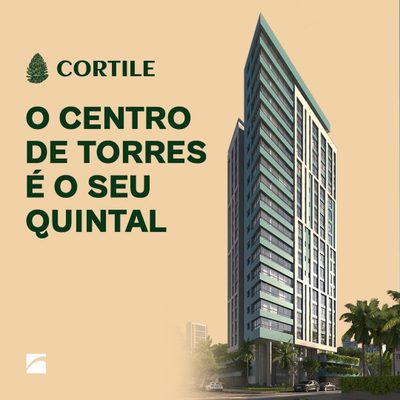 Apartamento, 3 quartos, 102 m² - Foto 1