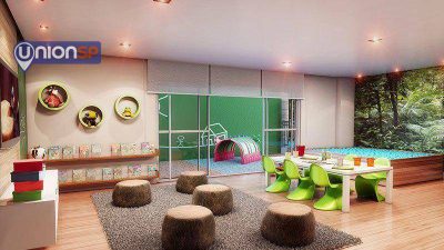 Apartamento, 3 quartos, 130 m² - Foto 5