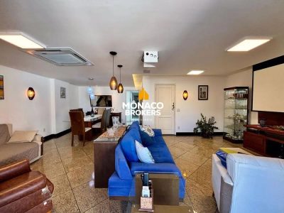Apartamento, 3 quartos, 220 m² - Foto 5