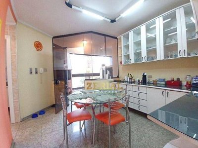 Apartamento, 4 quartos, 273 m² - Foto 3