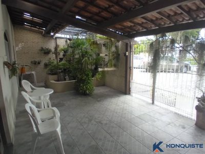 Casa, 3 quartos, 142 m² - Foto 4