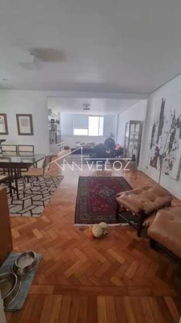 Apartamento, 2 quartos, 107 m² - Foto 2