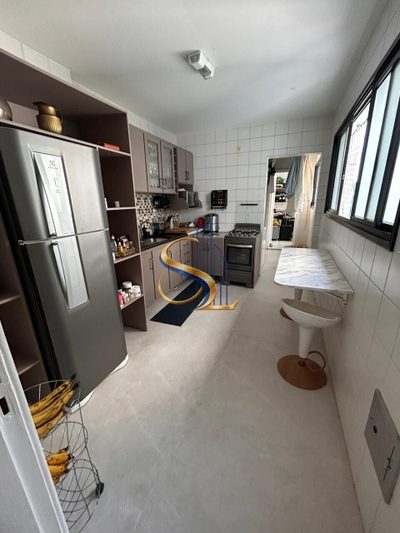 Apartamento, 3 quartos, 140 m² - Foto 5