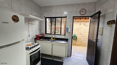 Casa de Condomínio, 2 quartos - Foto 5