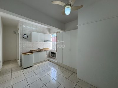 Sala-Conjunto, 30 m² - Foto 3