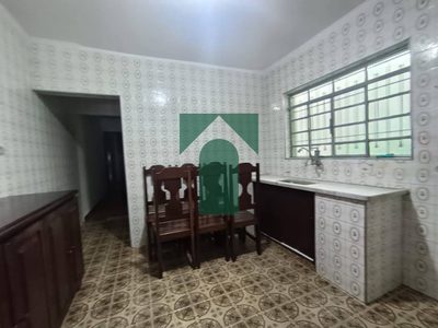 Sobrado, 3 quartos, 131 m² - Foto 4