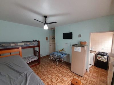 Kitnet-Studio, 25 m² - Foto 1