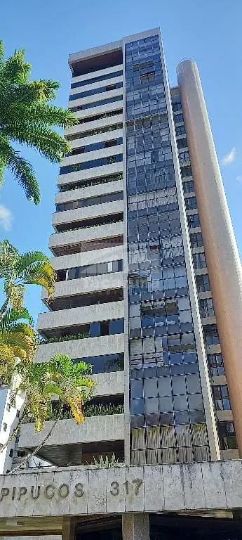 Apartamento, 4 quartos, 455 m² - Foto 1