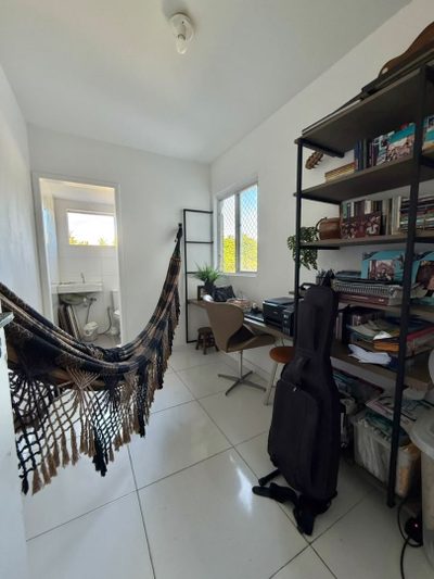 Apartamento, 3 quartos, 109 m² - Foto 2