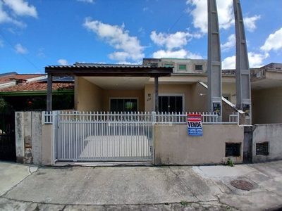 Casa, 2 quartos, 50 m² - Foto 2