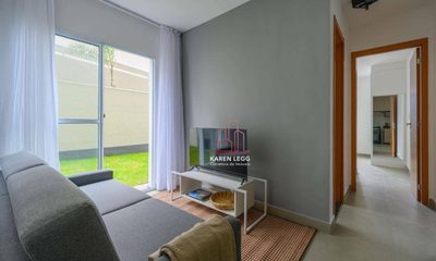 Apartamento, 2 quartos, 72 m² - Foto 3