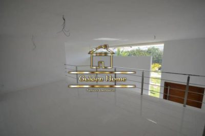 Casa de Condomínio, 5 quartos - Foto 1