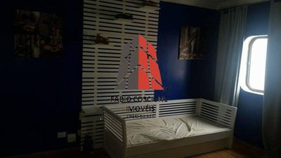 Apartamento, 4 quartos, 300 m² - Foto 4