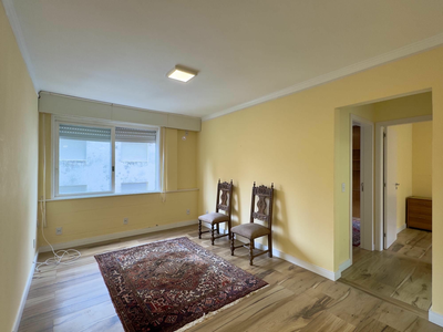 Apartamento, 2 quartos, 58 m² - Foto 1