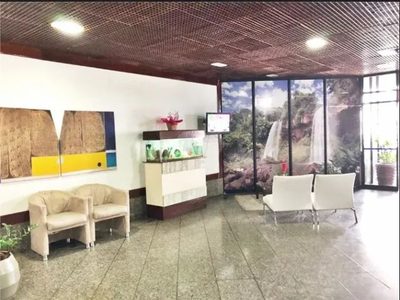 Apartamento, 1 quarto, 32 m² - Foto 4