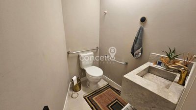 Sala-Conjunto, 42 m² - Foto 4