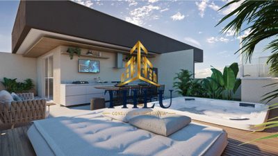 Apartamento, 3 quartos, 79 m² - Foto 1