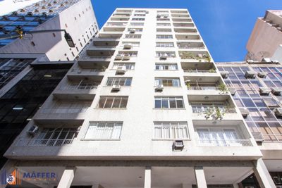 Apartamento, 2 quartos, 74 m² - Foto 1