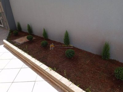Apartamento, 2 quartos, 38 m² - Foto 2