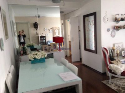 Apartamento, 3 quartos, 68 m² - Foto 3
