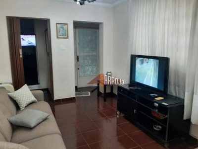 Casa, 4 quartos, 180 m² - Foto 1