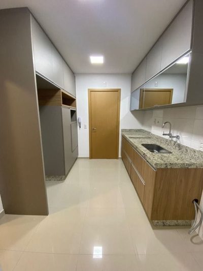 Apartamento, 3 quartos, 95 m² - Foto 2
