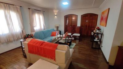 Casa, 4 quartos, 196 m² - Foto 5