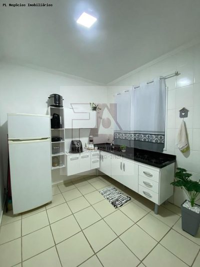 Sobrado, 2 quartos - Foto 5