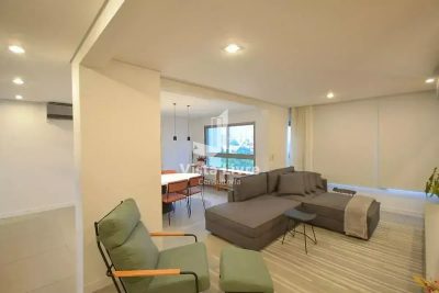 Apartamento, 3 quartos, 113 m² - Foto 1
