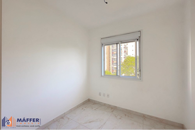 Apartamento, 3 quartos, 53 m² - Foto 2