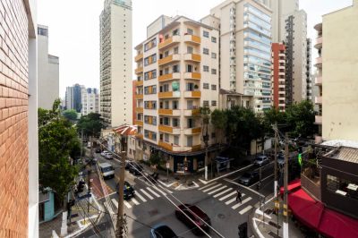 Apartamento, 3 quartos, 130 m² - Foto 3