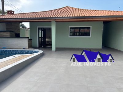 Casa, 3 quartos, 150 m² - Foto 1