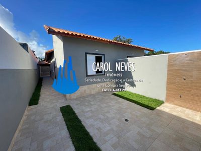 Casa, 2 quartos, 75 m² - Foto 4