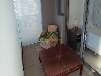 Apartamento, 2 quartos, 85 m² - Foto 4