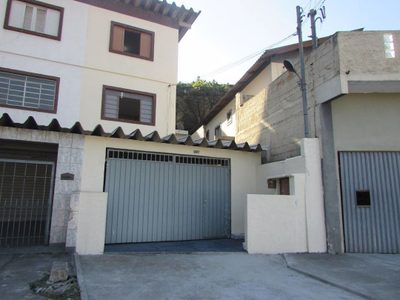 Casa, 2 quartos, 116 m² - Foto 1