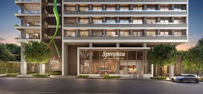 Apartamento, 3 quartos, 150 m² - Foto 2