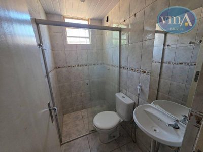 Apartamento, 2 quartos, 47 m² - Foto 5