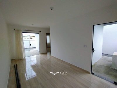 Casa, 2 quartos, 40 m² - Foto 3