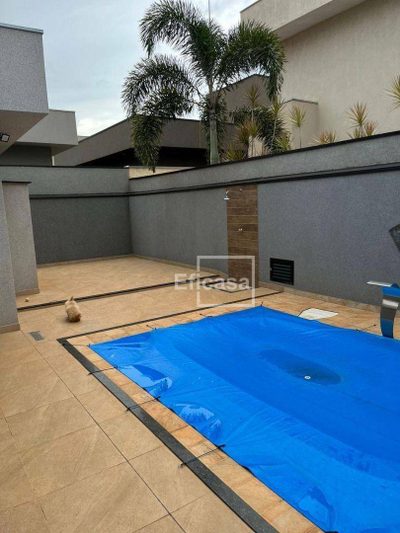 Casa, 3 quartos, 200 m² - Foto 2