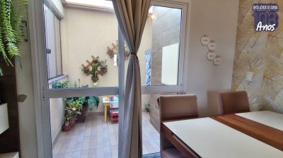 Apartamento, 2 quartos, 79 m² - Foto 4